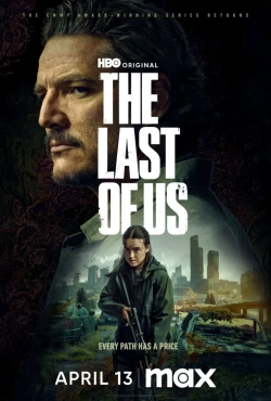 The Last of Us (Season 1-2) (2023) WEB-DL x264 480p | 720p | 1080p | 2160p