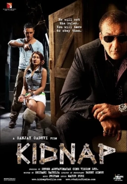 Kidnap (2008) WEB-DL 480p | 720p | 1080p