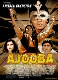 Ajooba (1991) AVC AAC 1080p