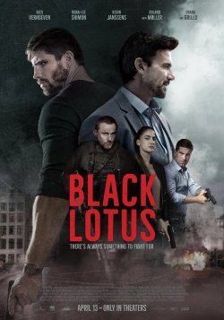 Black Lotus (2023) BluRay x264 AVC AAC 480p | 720p | 1080p