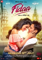 Fidaa (2018) AVC AAC 1080p