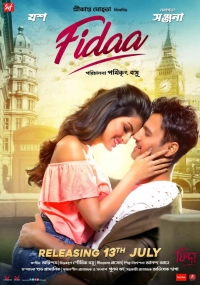 Fidaa (2018) AVC AAC 1080p