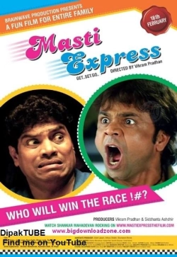 Masti Express (2011) WEB-DL 480p | 720p | 1080p