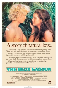 The Blue Lagoon (1980) WEB-DL 480p | 720p | 1080p
