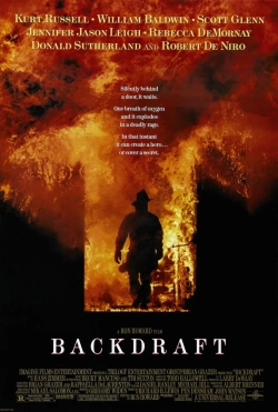 Backdraft (1991) BluRay x265 HEVC AAC 480p | 720p | 1080p