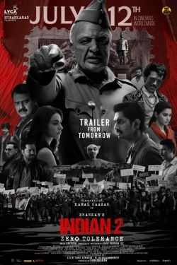 Indian 2 (2024) WEB-DL 480p | 720p | 1080p