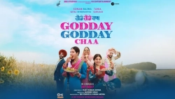 Godday Godday Chaa (2023) WEB-DL 480p | 720p | 1080p
