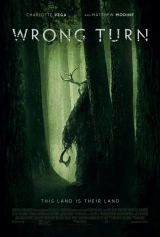 Wrong Turn (2021) WEB-DL x264 AAC 480p | 720p | 1080p