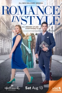 Romance in Style (2022) WEB-DL 480p | 720p | 1080p