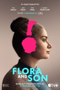 Flora and Son (2023) WEB-DL 480p | 720p | 1080p