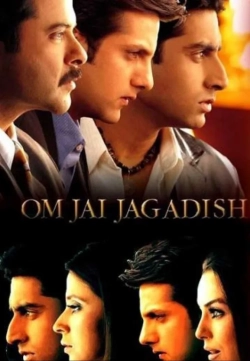 Om Jai Jagadish (2002) WEB-DL 480p | 720p | 1080p