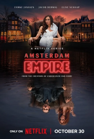 Amsterdam Empire (Season 1) (2025) WEB-DL 480p | 720p | 1080p