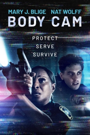 Body Cam (2020) WEB-DL 480p | 720p | 1080p