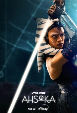 Ahsoka (Season 1) (2023) WEB-DL x264 480p | 720p | 1080p | 2160p