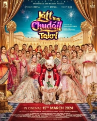 Jatt Nuu Chudail Takri (2024) WEB-DL 480p | 720p | 1080p