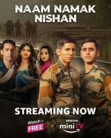 Naam Namak Nishan (Season 1) (2024) WEB-DL 480p | 720p | 1080p