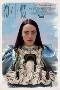 Poor Things (2023) WEB-DL 480p | 720p | 1080p