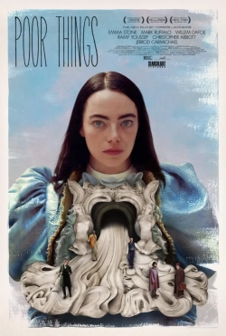 Poor Things (2023) WEB-DL 480p | 720p | 1080p