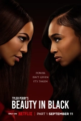 Beauty in Black (Season 1-2) (2024) WEB-DL x264 480p | 720p | 1080p