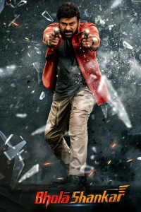 Bholaa Shankar (2023) WEB-DL 480p | 720p | 1080p