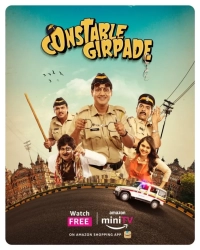 Constable Girpade (Season 1) (2023) x264 480p | 720p