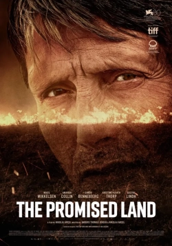 The Promised Land (2023) WEB-DL 480p | 720p | 1080p