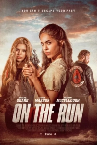 On the Run (2024) WEBRip X264 AVC AAC 720p | 1080p