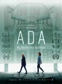 ADA: My Mother the Architect (2025) WEBRip AVC AAC 720p | 1080p