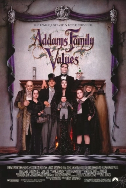 Addams Family Values (1993) WEB-DL 480p | 720p | 1080p | 2160p