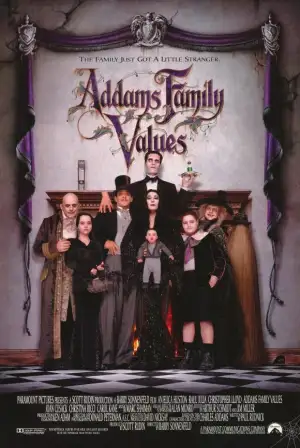 Addams Family Values (1993) WEB-DL 480p | 720p | 1080p | 2160p