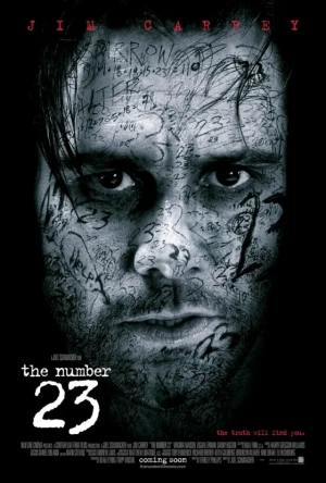 The Number 23 (2007) WEB-DL 480p | 720p | 1080p