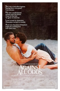 Against All Odds (1984) WEB-DL 480p | 720p | 1080p