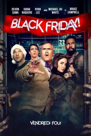Black Friday (2021) WEB-DL 480p | 720p | 1080p