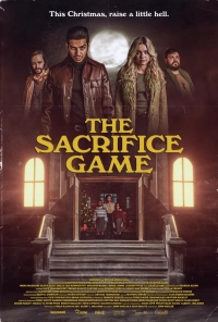 The Sacrifice Game (2023) WEB-DL 480p | 720p | 1080p