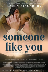 Someone Like You (2024) BluRay x264 AVC AAC 720p | 1080p