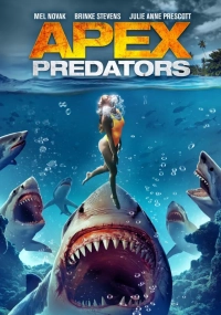 Apex Predators (2021) WEB-DL x264 480p | 720p | 1080p