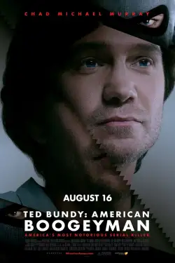 Ted Bundy: American Boogeyman (2021) WEB-DL 480p | 720p | 1080p