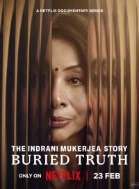 The Indrani Mukerjea Story: Buried Truth (Season 1) (2024) WEB-DL x264 480p | 720p | 1080p