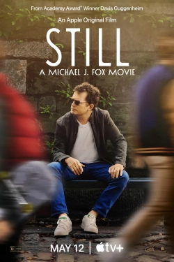 Still: A Michael J. Fox Movie (2023) WEB-DL 480p | 720p | 1080p