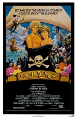 The Pirate Movie (1982) BluRay x264 AVC AAC 720p | 1080p