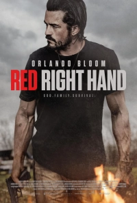 Red Right Hand (2024) WEB-DL 480p | 720p | 1080p