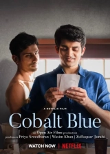 Cobalt Blue (2022) WEB-DL 480p | 720p | 1080p