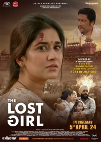 The Lost Girl (2024) WEB-DL 480p | 720p | 1080p