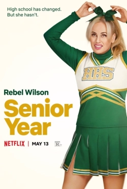 Senior Year (2022) WEB-DL 480p | 720p | 1080p
