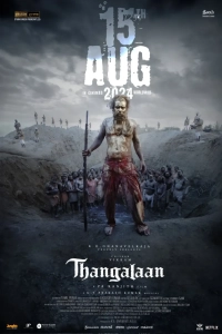 Thangalaan (2024) WEB-DL 480p | 720p | 1080p | 2160p