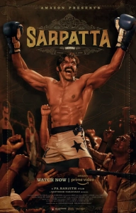 Sarpatta Parambarai (2021) WEB-DL 720p | 1080p