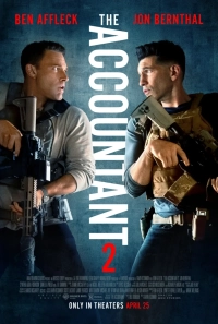 The Accountant 2 (2025) WEB-DL 480p | 720p | 1080p | 2160p