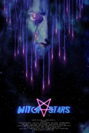 WitchStars (2018) WEB-DL 480p | 720p