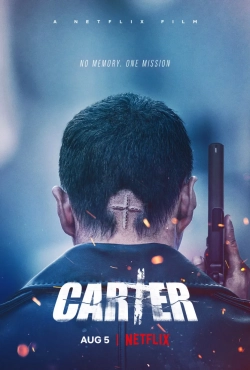 Carter (2022) WEB-DL 480p | 720p | 1080p