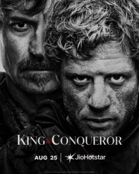 King & Conqueror (Season 1) (2025) WEB-DL 480p | 720p | 1080p | 2160p